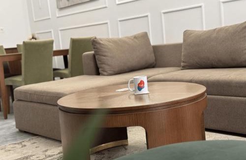 New Cairo Apartamento | Mynt Residence New Cairo 2BR