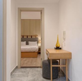 New Cairo Apartamento | Mynt Residence New Cairo 2BR