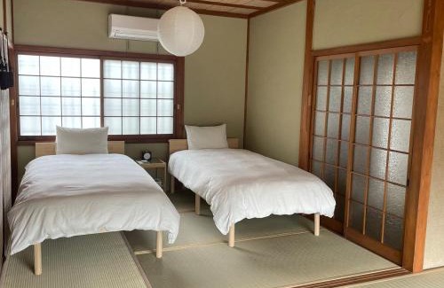 Katsuragi Casa | MYOJI HOUSE 2 Traditional Japanese Stay