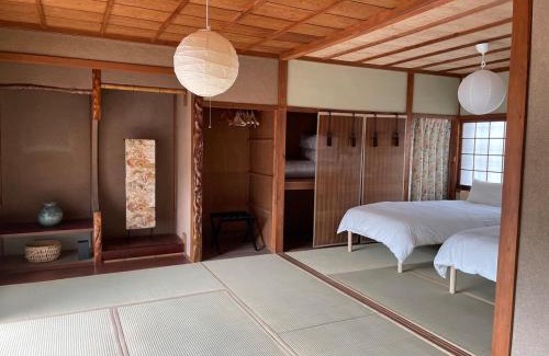 Katsuragi Casa | MYOJI HOUSE 2 Traditional Japanese Stay