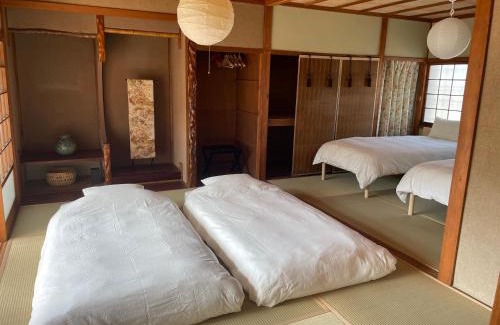 Katsuragi Casa | MYOJI HOUSE 2 Traditional Japanese Stay