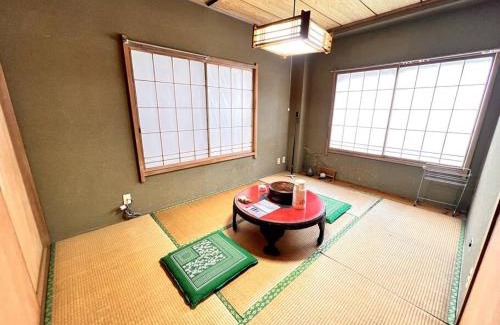 Akakura Onsen Apartamento | Myoko Akakura Ski-In Ski-Out Prime Location 3 bedroom apts