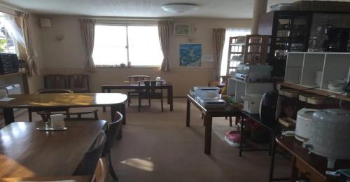 Myoko Hotel | Myoko - Hotel/Vacation STAY 17051