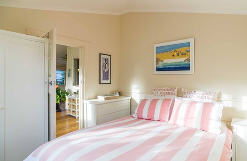 Newport Casa | Myola Beach Cottage Newport
