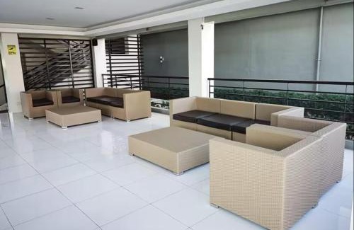 Mandurriao Apartamento | MyOneSpace4u at One Spatial Condo Hotel