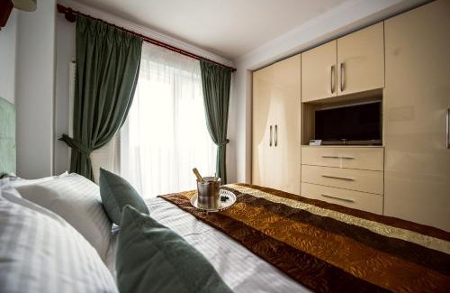 Constanta Apartamento | Myosotis Mamaia