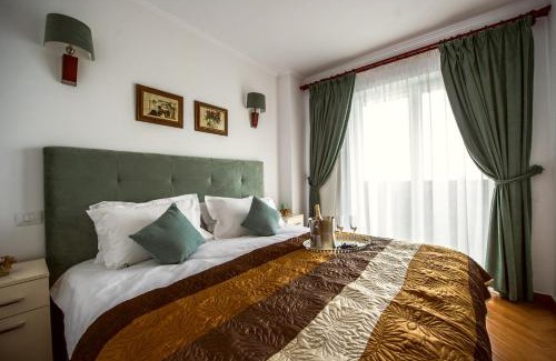 Constanta Apartamento | Myosotis Mamaia
