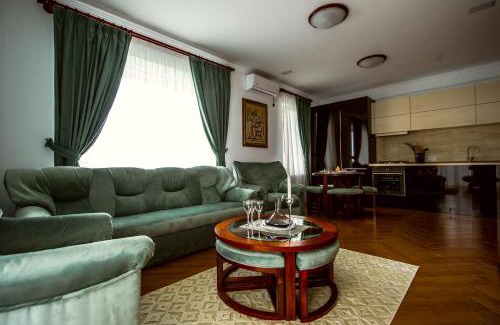 Constanta Apartamento | Myosotis Mamaia