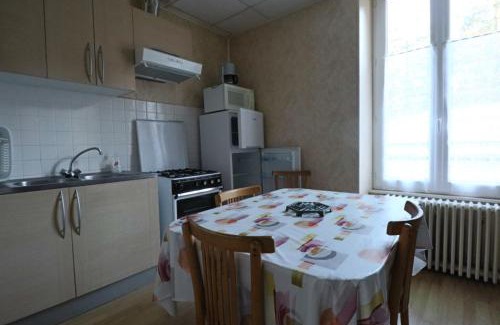 La Bourboule Apartamento | Myosotis n°5 - Villa Parisienne