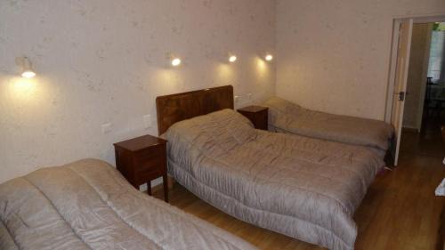La Bourboule Apartamento | Myosotis n°5 - Villa Parisienne