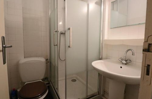 La Bourboule Apartamento | Myosotis n°5 - Villa Parisienne