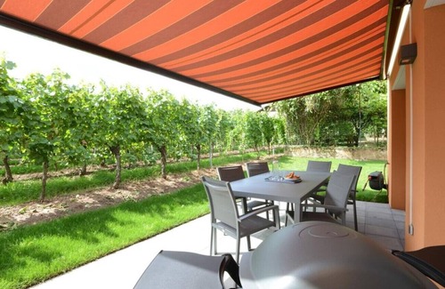 Hunawihr Casa | myosotis pmr le clos des vignes