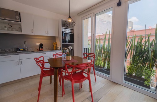 Centro histórico Apartamento | MyPlace at Santo Domingo