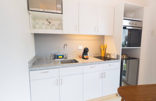 Centro histórico Apartamento | MyPlace at Santo Domingo