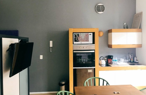 Centro histórico Apartamento | MyPlace Donceles