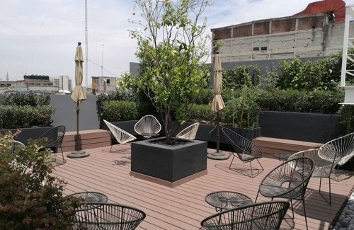 Centro histórico Apartamento | MyPlace Donceles