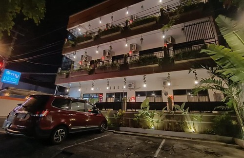Manado City Centre Casa | Myplace Sario Manado