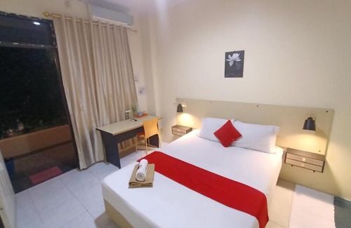 Manado City Centre Casa | Myplace Sario Manado