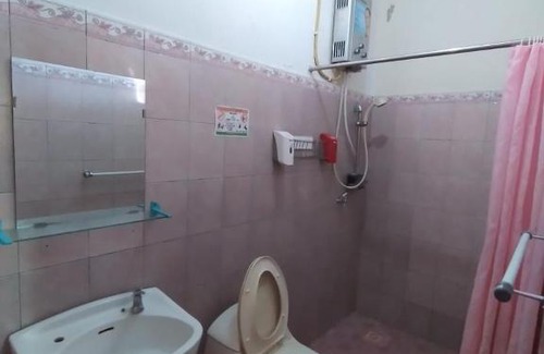 Manado City Centre Casa | Myplace Sario Manado