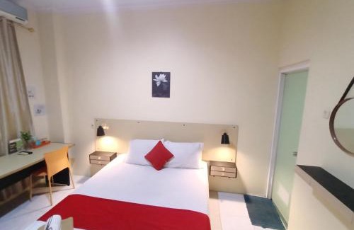 Manado City Centre Casa | Myplace Sario Manado