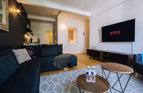 Centro histórico Apartamento | MyPlace Zócalo