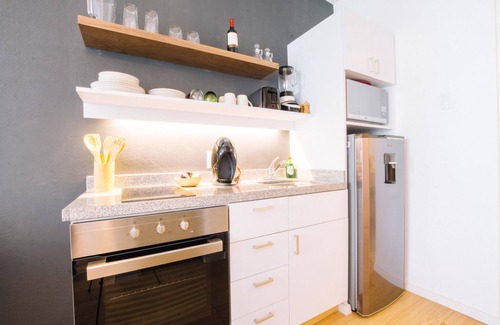 Centro histórico Apartamento | MyPlace Zócalo