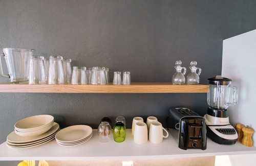 Centro histórico Apartamento | MyPlace Zócalo
