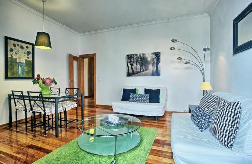 Se Apartamento | MyPlaceLisbon - Cais de Alfama Apartment