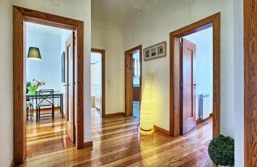Se Apartamento | MyPlaceLisbon - Cais de Alfama Apartment