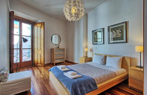 Se Apartamento | MyPlaceLisbon - Cais de Alfama Apartment