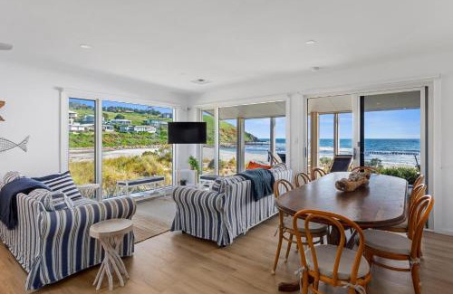 Myponga Beach Casa | Myponga Dunes - 1 Hewett Crescent, Myponga Beach