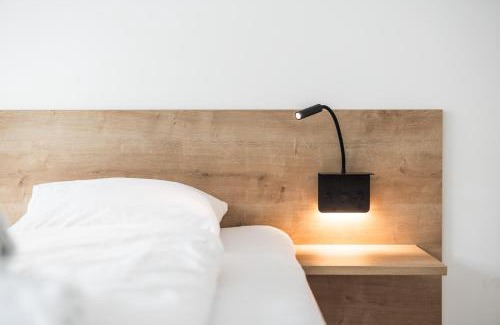 Wilten Apartamento | myQuartier Central City Suites