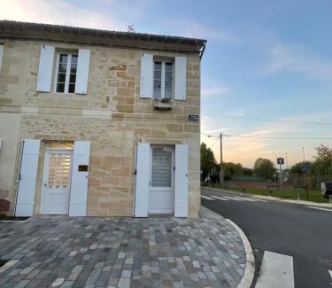 Quinsac Apartamento | MyQuinsac