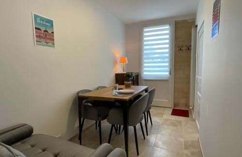 Quinsac Apartamento | MyQuinsac