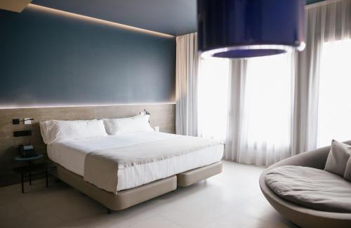 Ciutat Vella Hotel | MYR Plaza Mercado & Spa