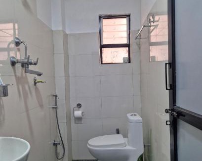 Nagarjun Apartamento | MYRA Apartment 3BHK