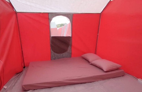 Demre Alquiler De RV | Myra Camping