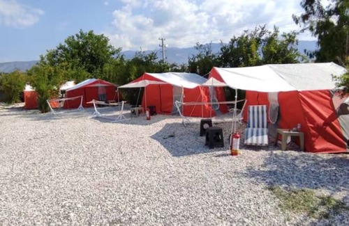 Demre Alquiler De RV | Myra Camping