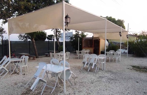 Demre Alquiler De RV | Myra Camping