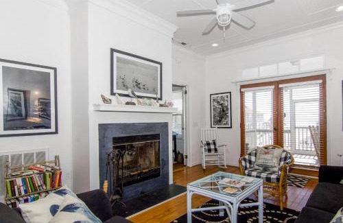 Edisto Island Casa | Myra's Cottage