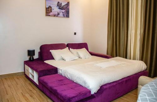 Kireka Apartamento | Myra's Homes