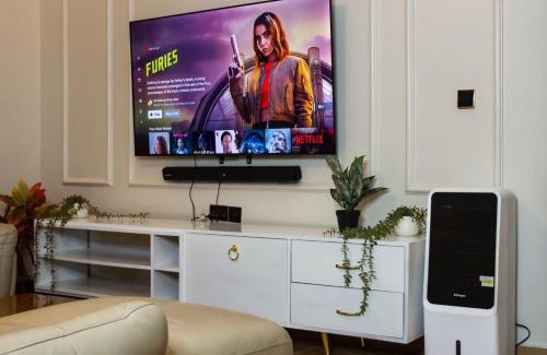 Kireka Apartamento | Myra's Homes