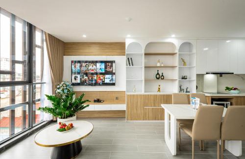 Cong Vi Apartamento | Myrcella Apartment