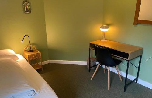Eskebjerg Cama Y Desayuno | Myrehøj Bed & Breakfast