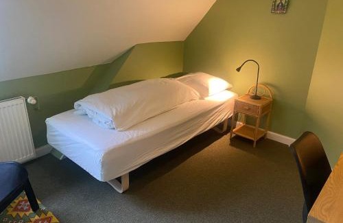 Eskebjerg Cama Y Desayuno | Myrehøj Bed & Breakfast