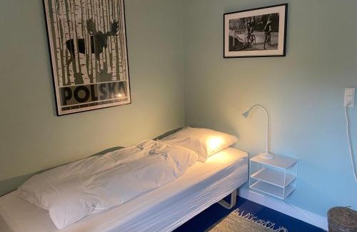 Eskebjerg Cama Y Desayuno | Myrehøj Bed & Breakfast