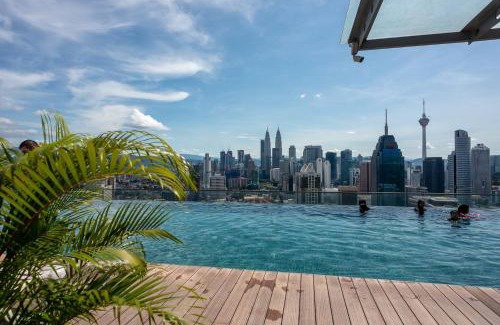 Chow Kit Apartamento | MyRehat Regalia Residences