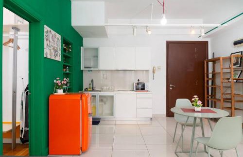 Chow Kit Apartamento | MyRehat Regalia Residences