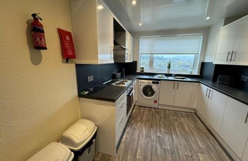 Hawick Casa | Myreslaw Green Apartment, Hawick Scottish Borders