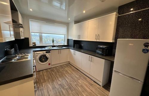 Hawick Casa | Myreslaw Green Apartment, Hawick Scottish Borders